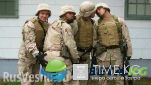 Только бизнес: что разрушает армию США