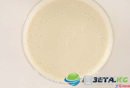 Тонкие блины на молоке, рецепт: Английский вариант традиционных пышных русских блинов на молоке Тонкие блины на молоке, рецепт: Английский вариант традиционных пышных русских блинов на молоке