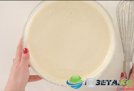 Тонкие блины на молоке, рецепт: Английский вариант традиционных пышных русских блинов на молоке Тонкие блины на молоке, рецепт: Английский вариант традиционных пышных русских блинов на молоке