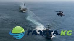 Трамп хочет большие, но не дорогие военно-морские силы
