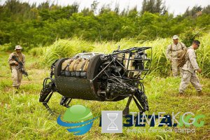 Траты вхолостую: военные проекты США, не оправдавшие вложенных средств Траты вхолостую: военные проекты США, не оправдавшие вложенных средств