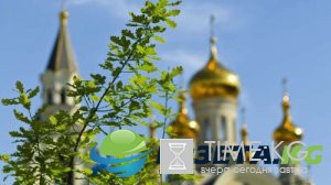 Троица 2017, когда будет: какого числа, что это за праздник, обычаи