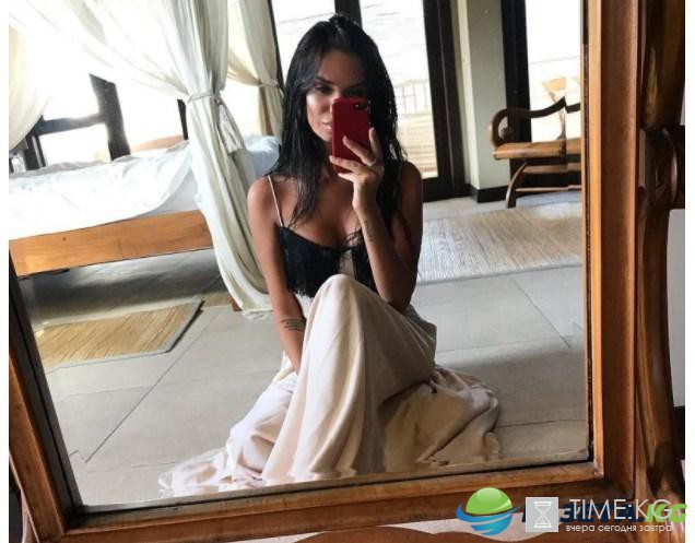 У Кати Жужи тайная любовь с одним из участников У Кати Жужи тайная любовь с одним из участников