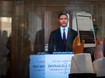 У Трампа появилась «библиотека» его имени (фото) У Трампа появилась «библиотека» его имени (фото)