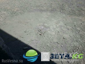 Удар в спину: Модифицированные дроны и «Грады» боевиков атаковали христианский город на севере сирийской Хамы Удар в спину: Модифицированные дроны и «Грады» боевиков атаковали христианский город на севере сирийской Хамы