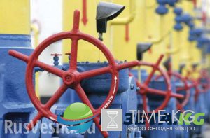 Украина решила отказаться от газа из России. Получится ли?