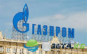 Украина взыскала первые штрафы с «Газпрома»