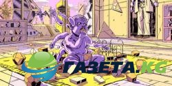 Уникальная VR-игра позволяет поиграться с четырёхмерными объёктами