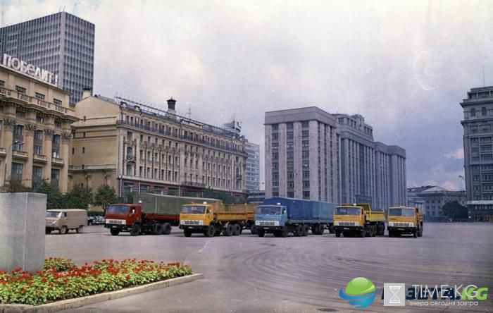 Уникальные ретро-снимки со всего мира (ФОТО) Уникальные ретро-снимки со всего мира (ФОТО)