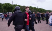 Уполномоченный по правам человека: День России омрачен нарушениями конституционных прав