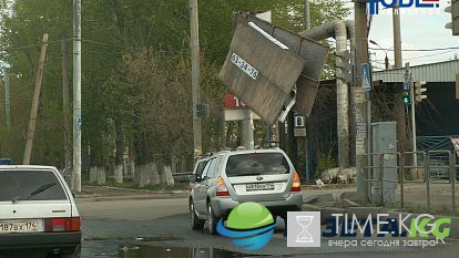 Ураган в Челябинске 3 июня 2017: московский ураган идет на Челябинск? Ураган в Челябинске 3 июня 2017: московский ураган идет на Челябинск?
