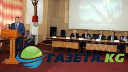 В Байконуре представили нового главу администрации