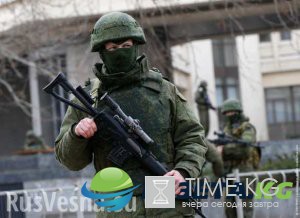 В ДНР начались совместные учения силовых структур по противодействию терроризму