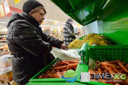 В Госдуме пообещали платить нуждающимся в еде россиянам больше 27 рублей в день