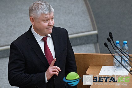 В Госдуме предложили выносить смертные приговоры с отсрочкой исполнения