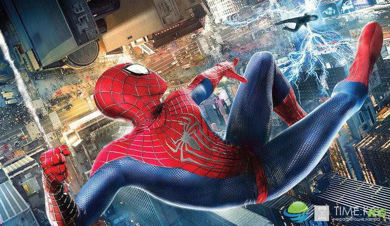 В игре Spider-Man у игроков появится возможность переодевать главного героя