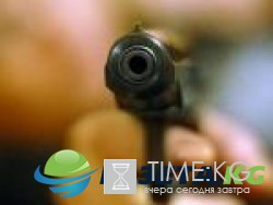В Киеве на Харьковском шоссе стреляли в мужчину: фото