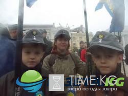 В Киеве зреет «бандерюгенд»: украинский депутат предлагает готовить к войне с Россией даже дошкольников