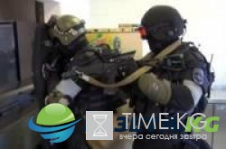 В Кратово стянуты дополнительные силы