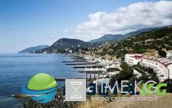 В Крыму ответили критикой на резолюцию Европарламента