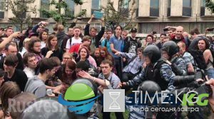 В Москве и Петербурге на митингах оппозиции задержали более 650 человек ФОТО, В Москве и Петербурге на митингах оппозиции задержали более 650 человек ФОТО,