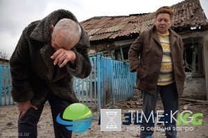 В ООН рассказали, сколько мирных жителей погибло на Донбассе за три месяца