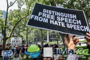 В США прошли митинги против распространения шариата ФОТО, В США прошли митинги против распространения шариата ФОТО,
