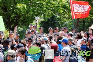 В США прошли митинги против распространения шариата ФОТО, В США прошли митинги против распространения шариата ФОТО,
