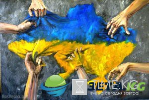 В Венгрии предрекают распад Украины