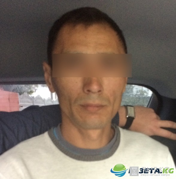 В Волгограде задержали серийного насильника В Волгограде задержали серийного насильника