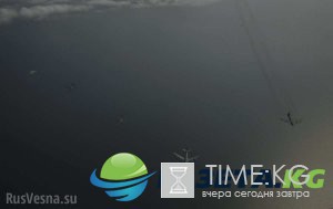 ВАЖНО: Новые кадры перехвата американских стратегических бомбардировщиков над Балтикой ВАЖНО: Новые кадры перехвата американских стратегических бомбардировщиков над Балтикой