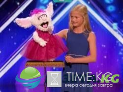 ВИДЕО с девочкой-чревовещательницей на America’s Got Talent собрало 110 млн просмотров за сутки