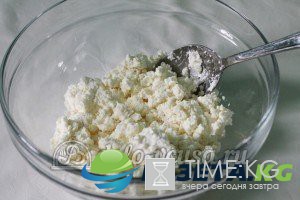 Вкусные сырники, рецепт с творогом, классические, пошаговый, на сковороде Вкусные сырники, рецепт с творогом, классические, пошаговый, на сковороде