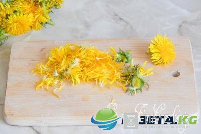 Вкусный рецепт варенья из одуванчиков, с лимоном: в чем польза, из чего и как приготовить, рецепт с фото, пошагово? Вкусный рецепт варенья из одуванчиков, с лимоном: в чем польза, из чего и как приготовить, рецепт с фото, пошагово?