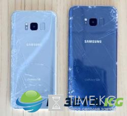 Владельцы Samsung Galaxy S8 столкнулись с неожиданной проблемой