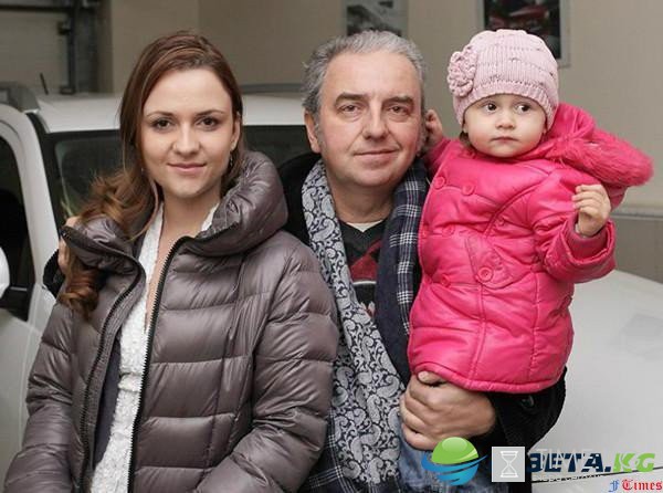 Владимир Шахрин биография: что известно о популярном исполнителе?