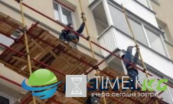 Власти Калининградской области помогут восстановить дом многодетной семье погорельцев