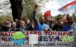 Влипли: зачем Черногория вступает в НАТО