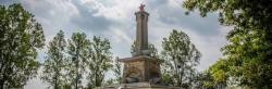 Возрождён самый первый монумент советским воинам в Польше