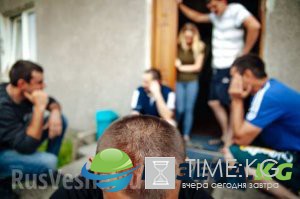В Польше атаковали дом, где жили «заробитчане» с Украины