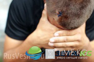 В Польше атаковали дом, где жили «заробитчане» с Украины