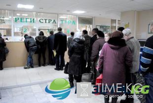 Врачи констатировали снижение доступности медпомощи