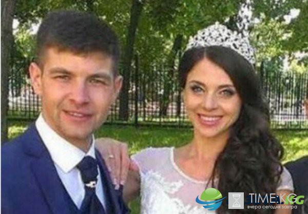 Все активно обсуждают свадьбу Ольги Рапунцель и Дмитрия Дмитренко Все активно обсуждают свадьбу Ольги Рапунцель и Дмитрия Дмитренко