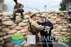 Все подробности: Что, как и зачем Навальный устроил на Тверской