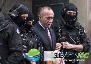 Взрывоопасный выбор Косово: к власти придут военные преступники и террористы Взрывоопасный выбор Косово: к власти придут военные преступники и террористы