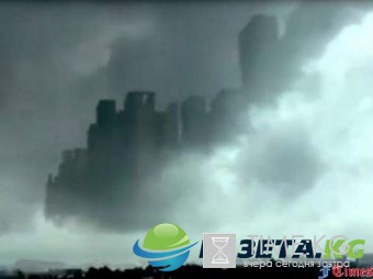 Youtube самое популярное видео сегодня 13.06.2017: в Китае в небе разглядели загадочный "летающий город" Youtube самое популярное видео сегодня 13.06.2017: в Китае в небе разглядели загадочный "летающий город"