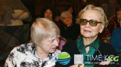 Юлия Хрущева: биография внучки Хрущева, фото Юлия Хрущева: биография внучки Хрущева, фото