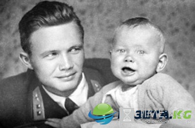 Юлия Хрущева: биография внучки Хрущева, фото Юлия Хрущева: биография внучки Хрущева, фото