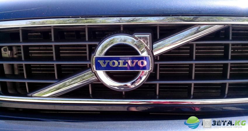 Завод Volvo в Калуге намерен увеличить выпуск грузовиков в четыре раза