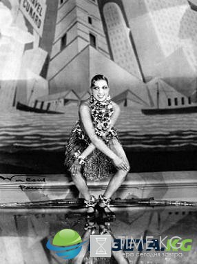 Жозефина Бейкер : легендарная танцовщица-разведчица родилась 111 лет назад